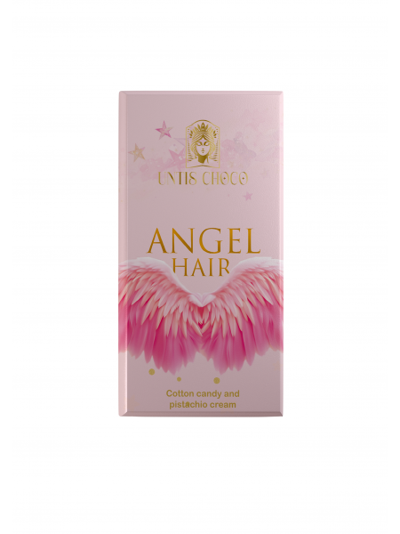 Untis Choco Angel Hair chocolate Untis Choco Angel Hair chocolate