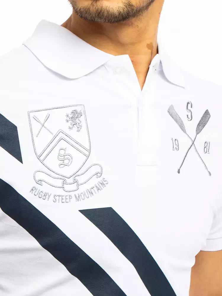 Vīriešu polo krekls Laibah Vīriešu polo krekls Laibah