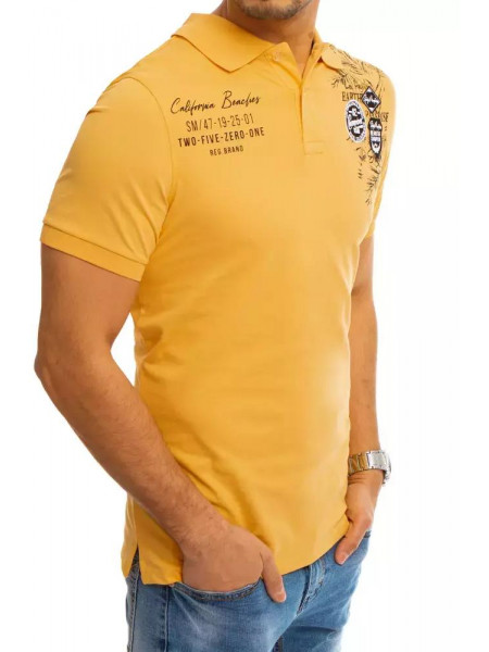 Vīriešu polo krekls Lalana