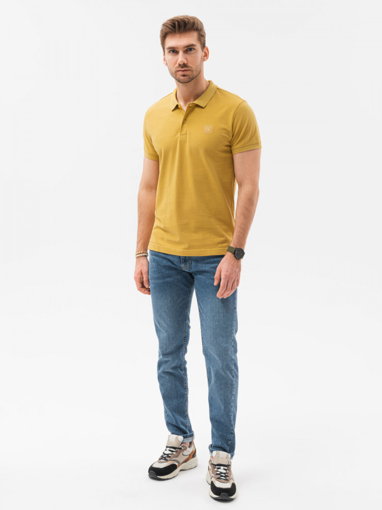 Vīriešu t-krekls Latacia S1374 Vīriešu t-krekls Latacia S1374