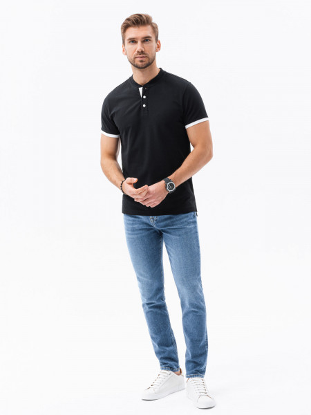 Vīriešu t-krekls Laurel S1381