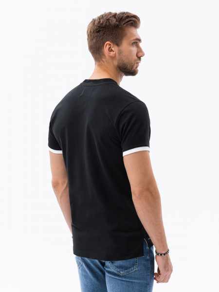 Vīriešu t-krekls Laurel S1381