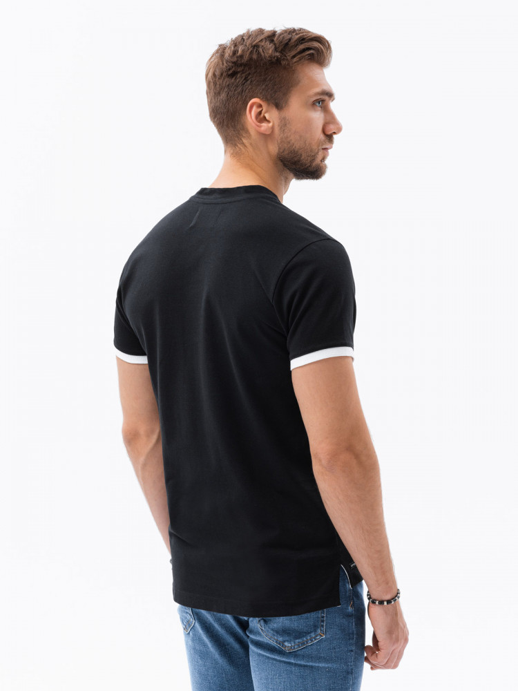 Vīriešu t-krekls Laurel S1381 Vīriešu t-krekls Laurel S1381