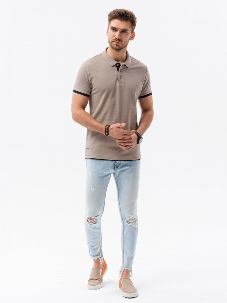 Vīriešu t-krekls Lashanda S1382  