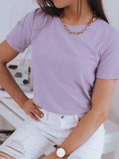 Moteriški marškinėliai (Purpurs) Kamilla