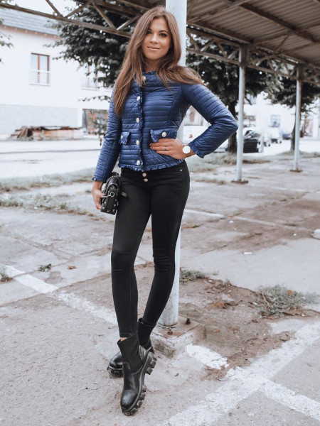 Sieviešu jaka Holloway 