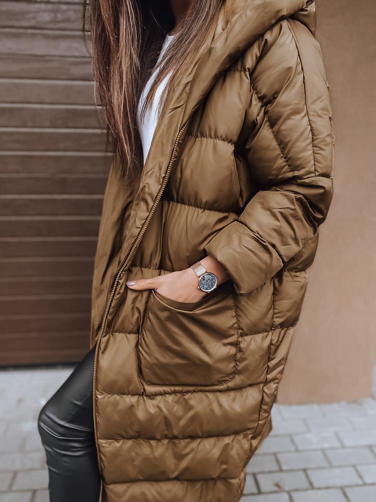 Sieviešu jaka Pavanne 