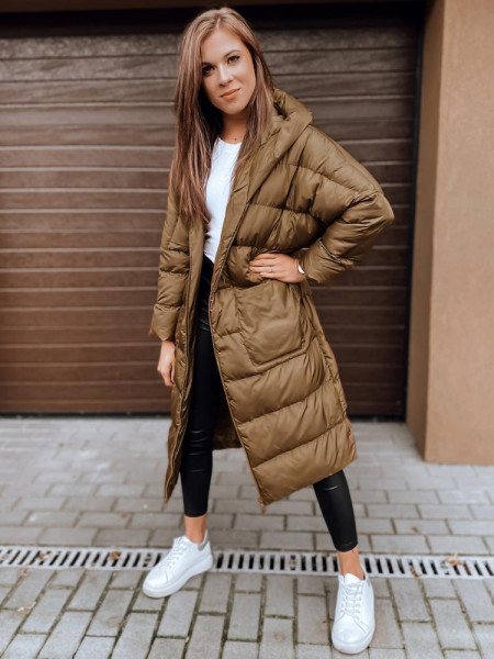 Sieviešu jaka Pavanne 