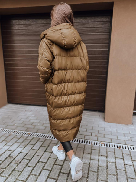 Sieviešu jaka Pavanne 