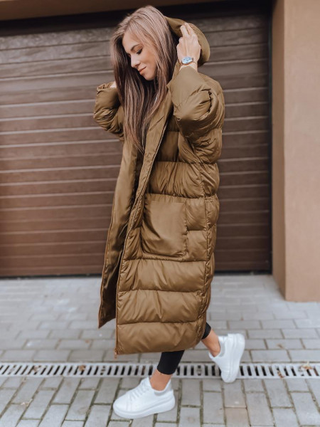 Sieviešu jaka Pavanne 