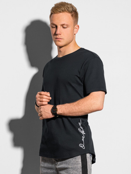 Vīriešu krekls S1387  Liam