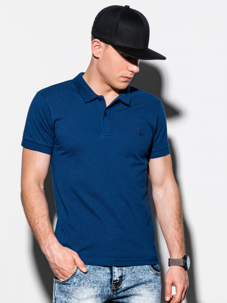 Vyriški polo marškinėliai Andy Vyriški polo marškinėliai Andy