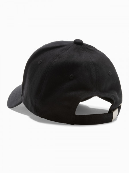 Vīriešu cepure H120 - melns