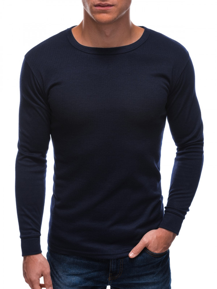 Vīriešu klajums longsleeve L153 - Lyvs Vīriešu klajums longsleeve L153 - Lyvs