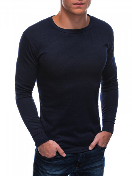Vīriešu klajums longsleeve L153 - Lyvs Vīriešu klajums longsleeve L153 - Lyvs