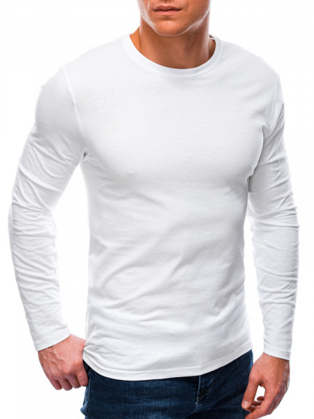 Vīriešu T-krekls ar garām piedurknēm Jimi L59  