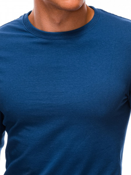 Vīriešu T-krekls ar garām piedurknēm Jin L59  