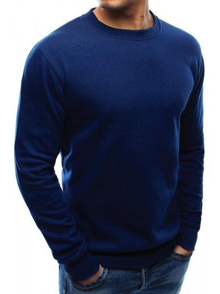 Vīriešu džemperi (Zils) Alex