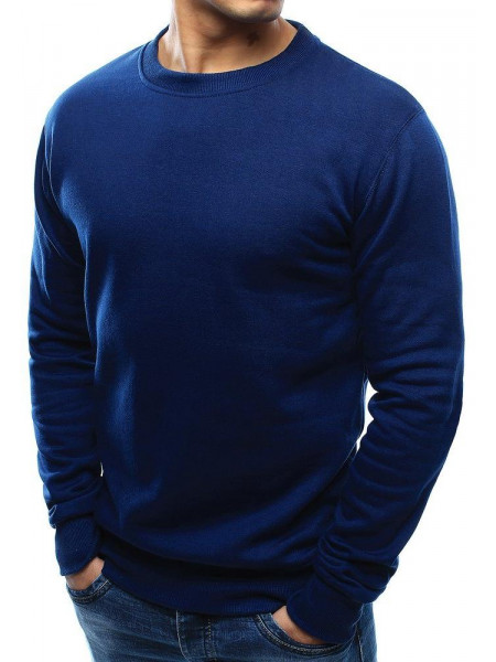 Vīriešu džemperi (Zils) Alex