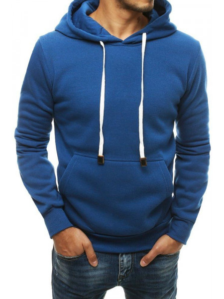Vīriešu džemperis (Zils) Preston