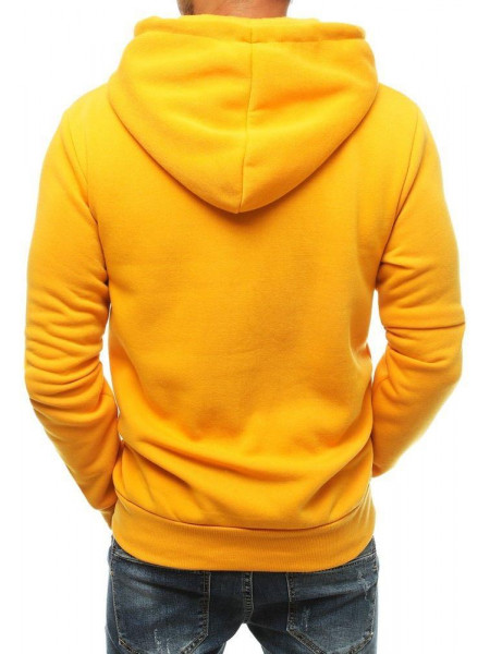 Vīriešu džemperis (Dzeltens) Harry