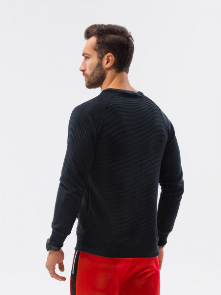 Vīriešu džemperis Ilori B1156     