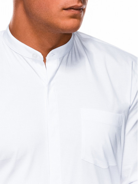 Krekls Aubrey (balts krāsa)