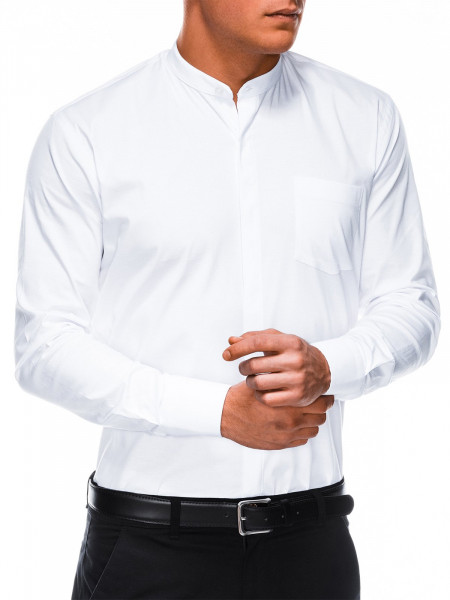 Krekls Aubrey (balts krāsa)