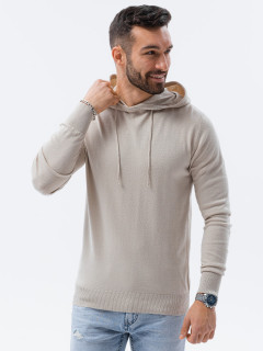 Vīriešu džemperis E187 - Alan