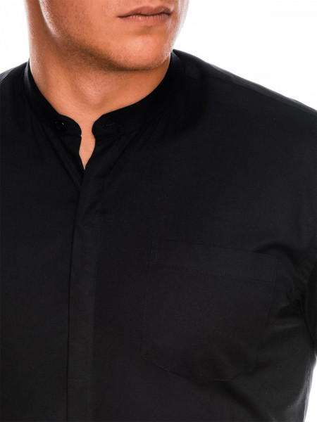 Krekls Aubrey (melna krāsa)