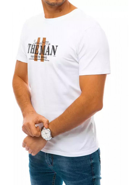Vīriešu T-krekls Toseland 