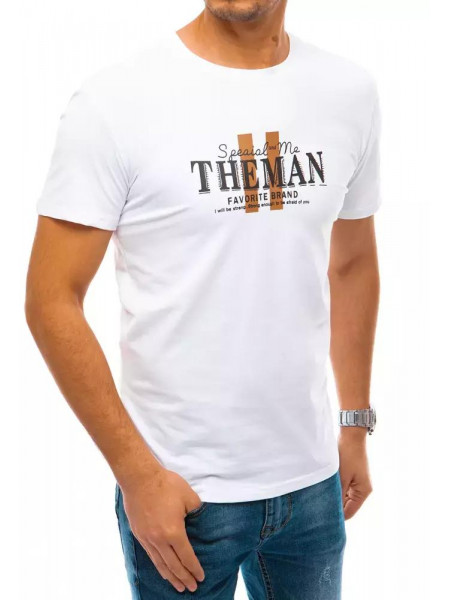 Vīriešu T-krekls Toseland 