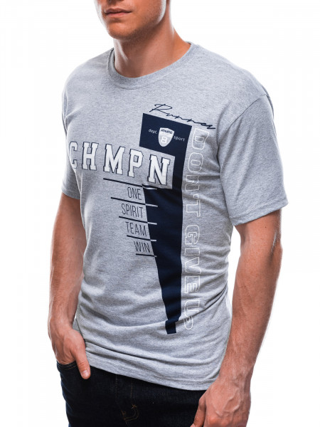 Vīriešu t-shirt S1710 Frank