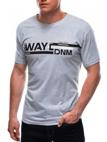 Vīriešu t-shirt S1714 Harold