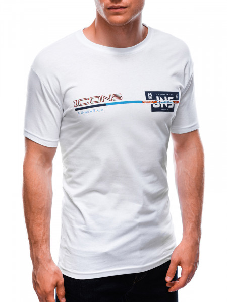 Vīriešu t-shirt S1715 Greg