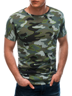 Vīriešu T-krekls Dmitri S1666