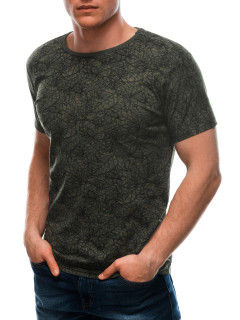 Vīriešu T-krekls Djimon S1667