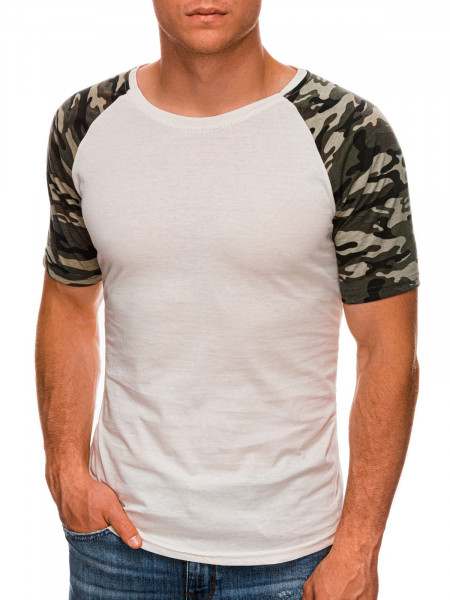 Vīriešu krekls Naara S1476