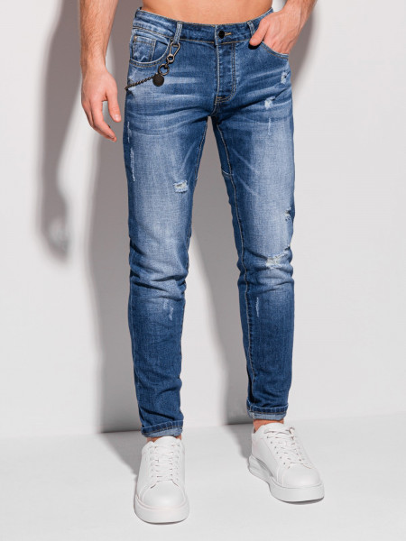 Vīriešu džinsi P1306 - Benji Vīriešu džinsi P1306 - Benji