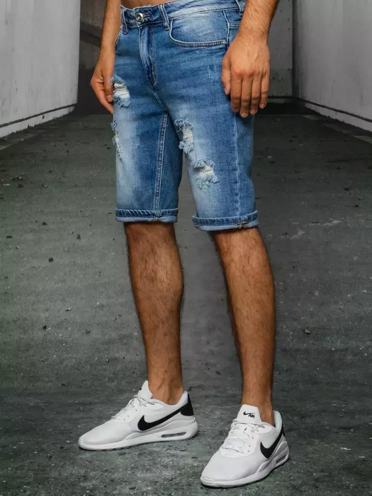 Vīriešu šorti Ronny Vīriešu šorti Ronny